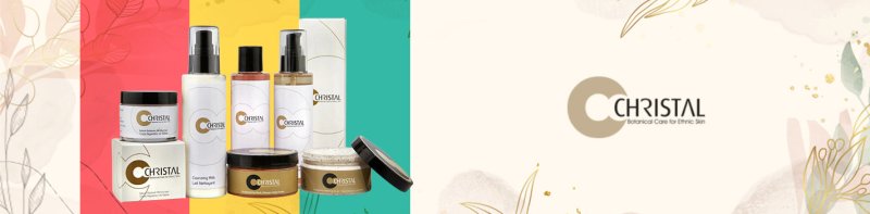 Christal Cosmetics