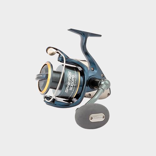 Fishing Rods & Combos | British D'sire