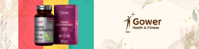 Gower Health - British D'sire