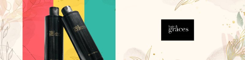 Hair & Graces London Beauty & Health - British D'sire