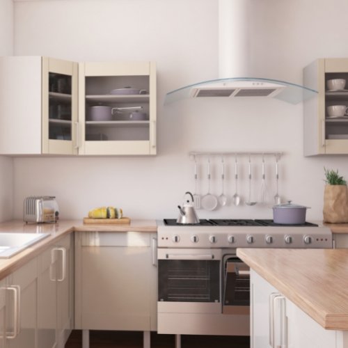 Kitchen, Home & Electronics | British D'sire