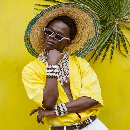 Men's Exotic Apparel | British D'sire