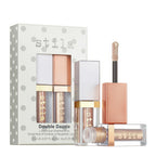 Stila Double Dazzle Liquid Eye Shadow Duo Holiday 2023