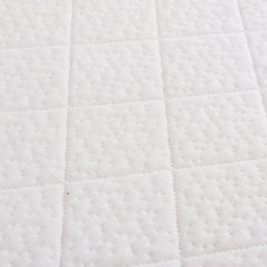 Luxury Waterproof Mattress Protector 30cm Deep BAMBOO Fitted Sheet Matress cover