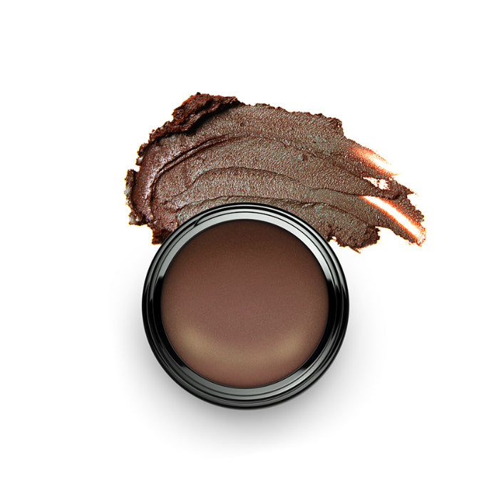 Shamanic The Energy of the Amazon Pigment Transformation Brown #03 Main image