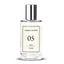 05 – PURE PARFUM FOR HER 50ml - PERFUMES - British D'sire