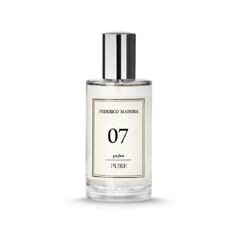 07 – PURE PARFUM FOR HER 50ml Secondary image