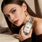 09 – PURE PARFUM FOR HER 50ml - EDP SPRAY - British D'sire