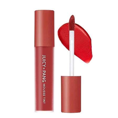 Apieu Juicy-Pang Mousse Tint PK01 Apple Main image