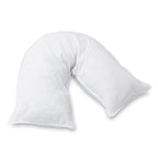 V Shape Pregnancy Support Pillow - Pack of 2