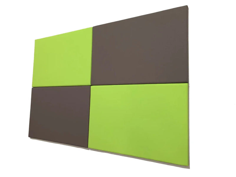 1" SoundControl Ceiling Suspended Acoustic Panel 2ft by 3ft - Office Acoustic Panel - Ceiling Suspended - British D'sire