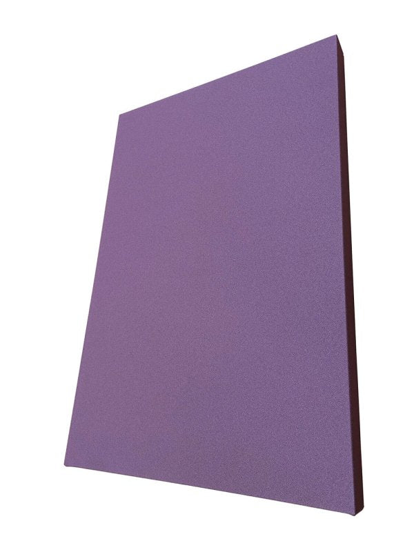 1" SoundControl Ceiling Suspended Acoustic Panel 2ft by 3ft - Office Acoustic Panel - Ceiling Suspended - British D'sire