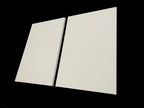 1" SoundControl Ceiling Suspended Acoustic Panel 2ft by 3ft - Office Acoustic Panel - Ceiling Suspended - British D'sire
