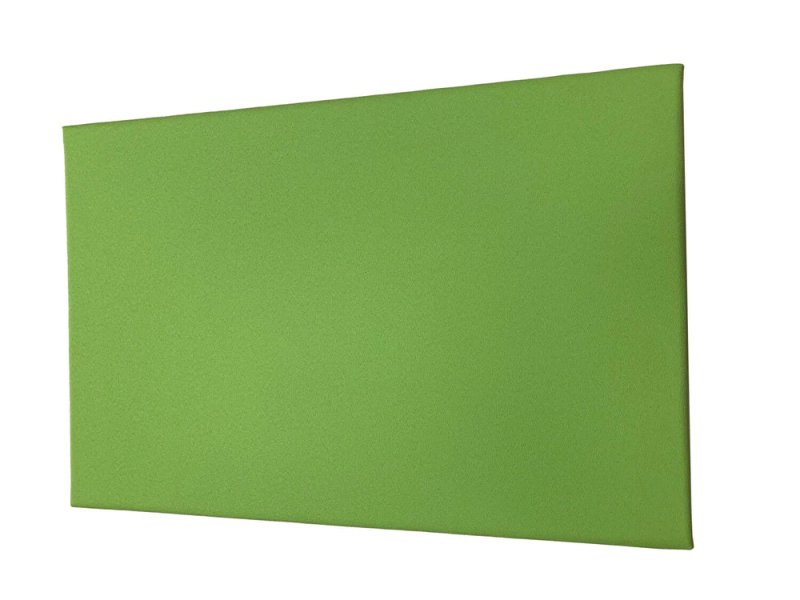 1" SoundControl Ceiling Suspended Acoustic Panel 2ft by 3ft - Office Acoustic Panel - Ceiling Suspended - British D'sire
