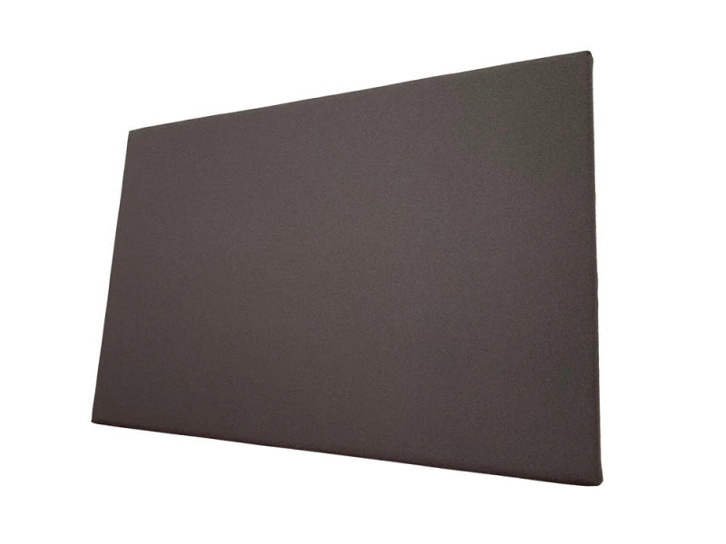1" SoundControl Ceiling Suspended Acoustic Panel 2ft by 3ft - Office Acoustic Panel - Ceiling Suspended - British D'sire