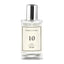 10 – Pure Perfume For Her 50ml - PERFUMES - British D'sire
