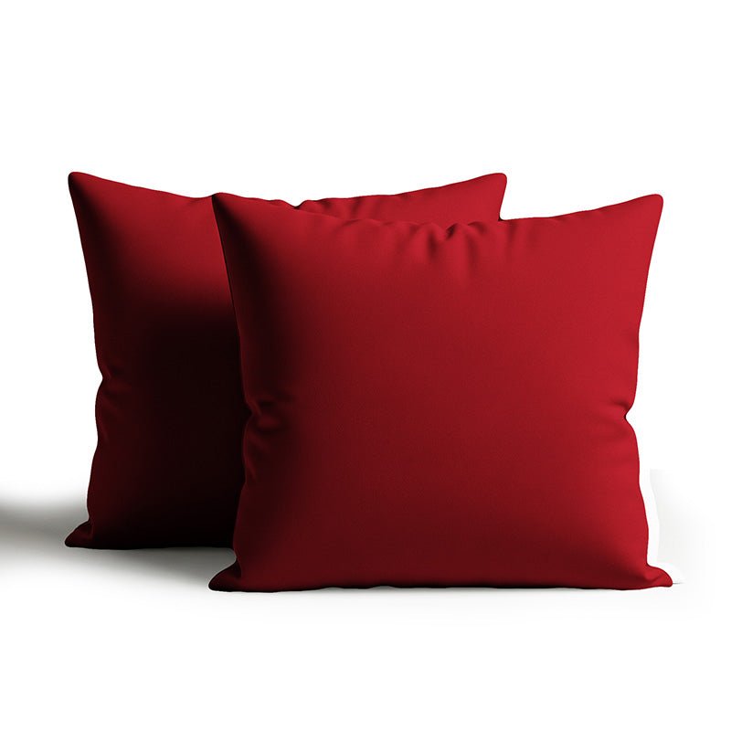100% Waterproof Cushion Covers - British D'sire