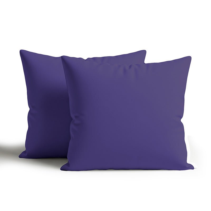 100% Waterproof Cushion Covers - British D'sire