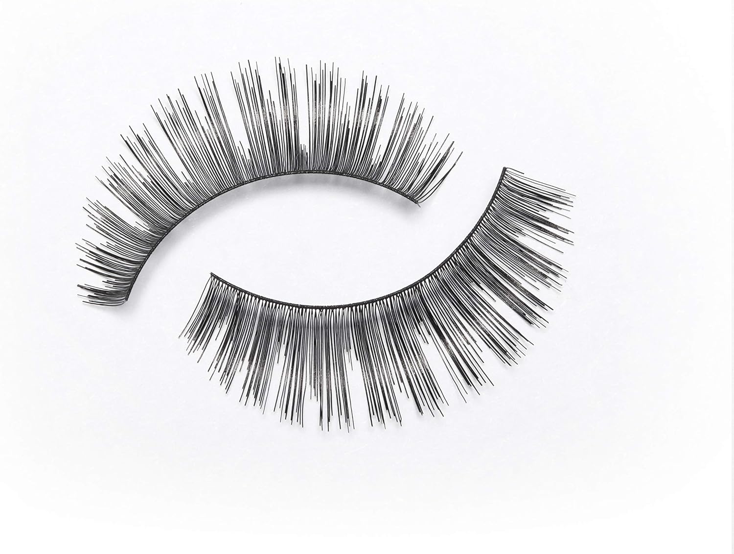 Eylure Volume 101 Pre-Glued False Lashes Secondary image