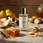 101– Pure Parfum For Her 50ml - PERFUMES - British D'sire