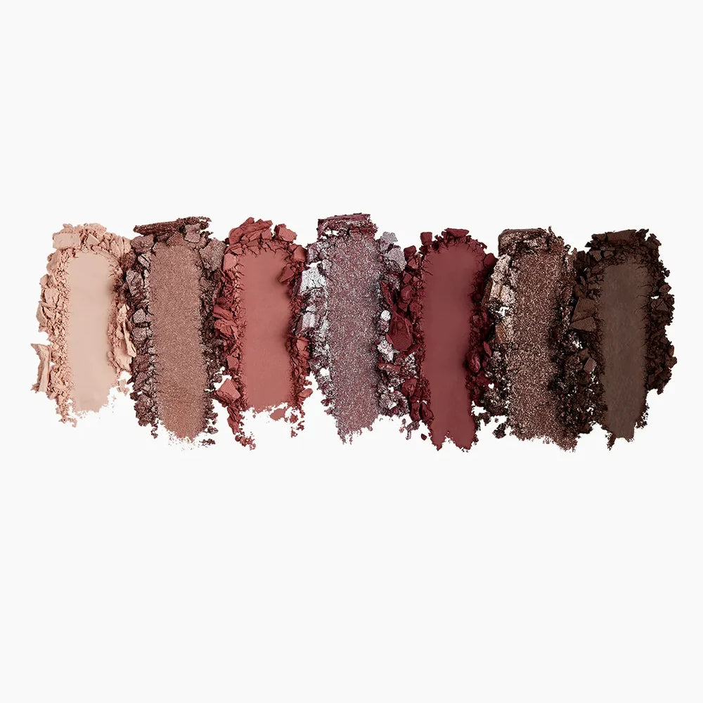 Sigma Beauty Mini Eyeshadow Palette New Mod Secondary image