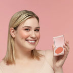 Sigma Beauty Cream Blush Coral Dawn