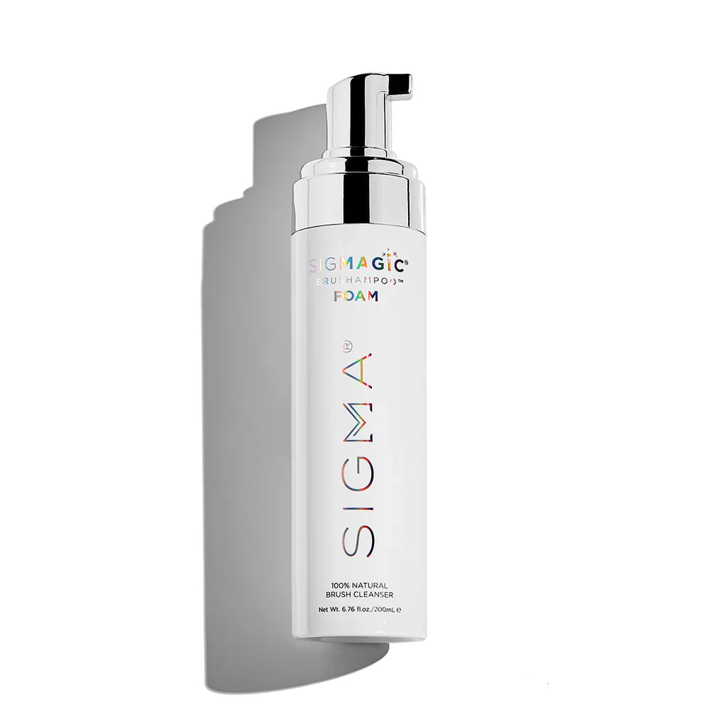 Sigma Beauty SigMagic® Brushampoo™ Foam Secondary image