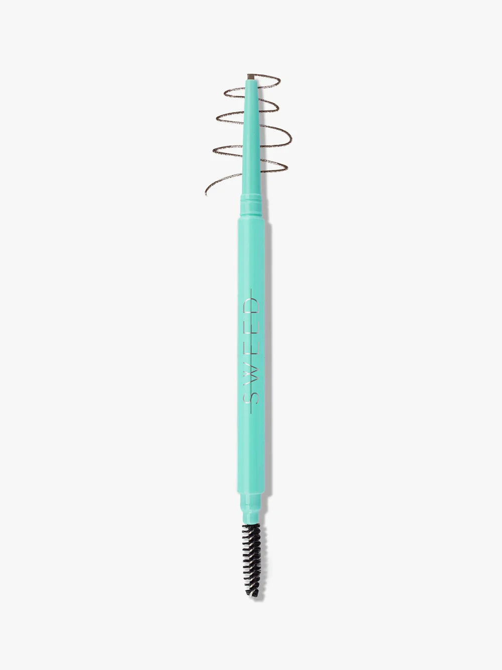 Sweed Beauty Brow Pencil Dark Brown Main image