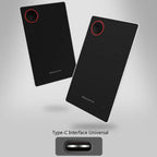 10Moons G50 Magic Circle Digital Tablet Hand - Painted Board Drawing Board Online Lesson Writing Board - British D'sire