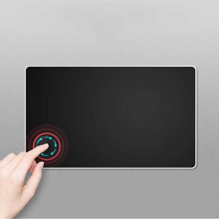 10Moons G50 Magic Circle Digital Tablet Hand - Painted Board Drawing Board Online Lesson Writing Board - British D'sire