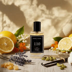 110– Pure Parfum For Him 50ml - PERFUMES - British D'sire