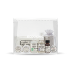 Ecooking Starter Kit with Cleansing Gel