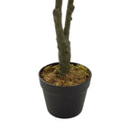 130cm Artificial Cherry Blossom Tree in Pot for Decoration - Artificial Tree - British D'sire
