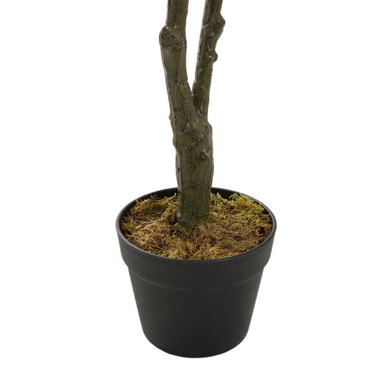130cm Artificial Cherry Blossom Tree in Pot for Decoration - Artificial Tree - British D'sire