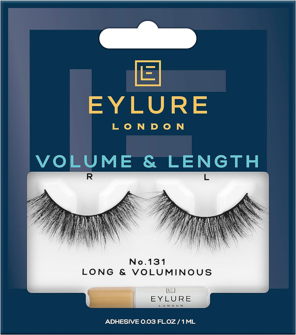 Eylure Volume & Length - No. 131 Main image