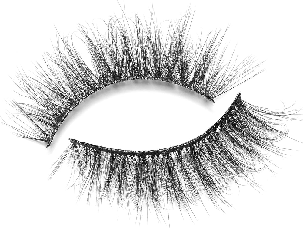 Eylure Volume & Length - No. 131 Secondary image