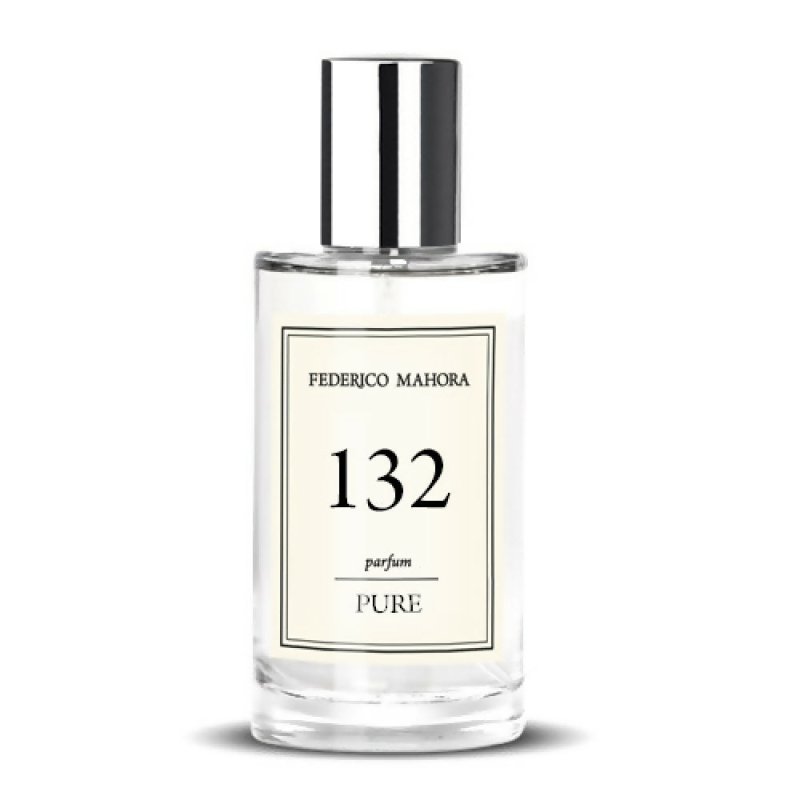 132– Pure Parfum For Her 50ml - PERFUMES - British D'sire Main image