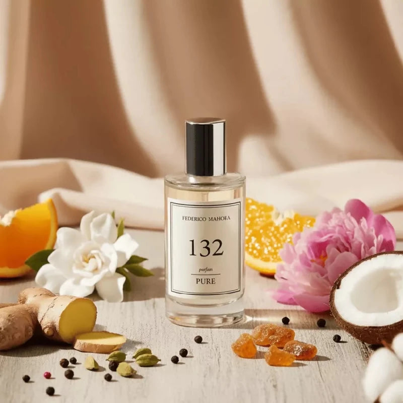 132– Pure Parfum For Her 50ml Secondary image