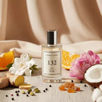 132– Pure Parfum For Her 50ml - PERFUMES - British D'sire