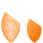 Real Techniques - Miracle Complexion Makeup Sponge + Travel Case Ornament