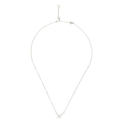 925 Sterling Silver Butterfly Pendant Necklace Nichestar