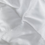 16" inch Soft Touch - Quilted Mattress Protector - British D'sire