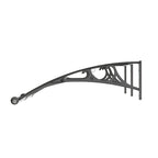 (160*80cm) Outdoor Door Window Awning Canopy - Awning Canopy - British D'sire