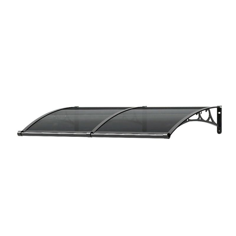 (160*80cm) Outdoor Door Window Awning Canopy - Awning Canopy - British D'sire