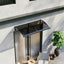(160*80cm) Outdoor Door Window Awning Canopy - Awning Canopy - British D'sire