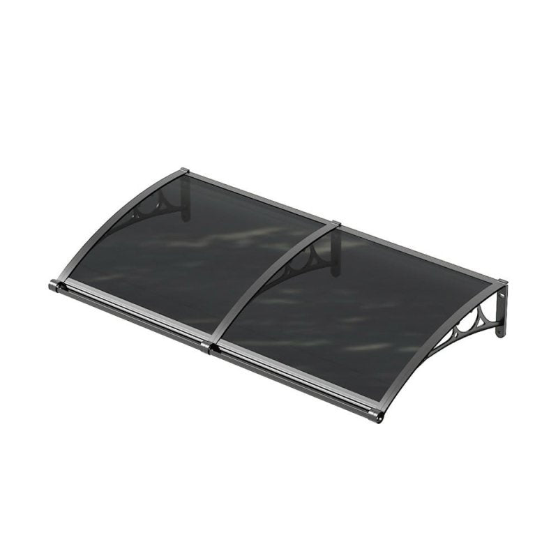 (160*80cm) Outdoor Door Window Awning Canopy - Awning Canopy - British D'sire