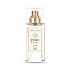 162 – PURE ROYAL PARFUM FOR HER 50ML - EDP SPRAY - British D'sire