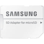 Samsung 512GB PRO Plus UHS-I microSDXC Memory Card