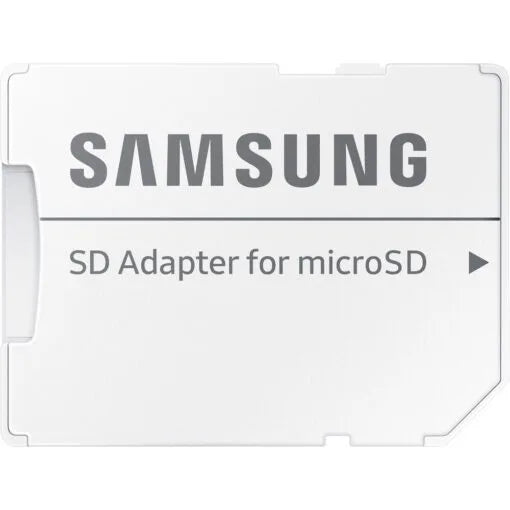 Samsung 512GB PRO Plus UHS-I microSDXC Memory Card