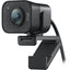 Logitech StreamCam Full HD Webcam – 1080p 60fps USB-C – Graphite